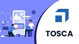 A complete overview of Tosca