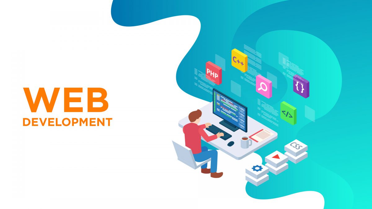 Mastering HTML in a Web Development Course: Your Gateway to Building Dynamic Websites