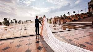 Tips to Enjoy Your Destination Wedding in Dubai
