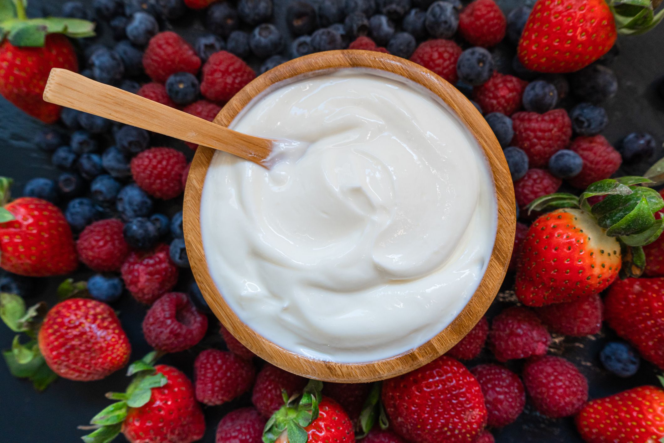 Benefits of Regular Yogurt for Your Health  