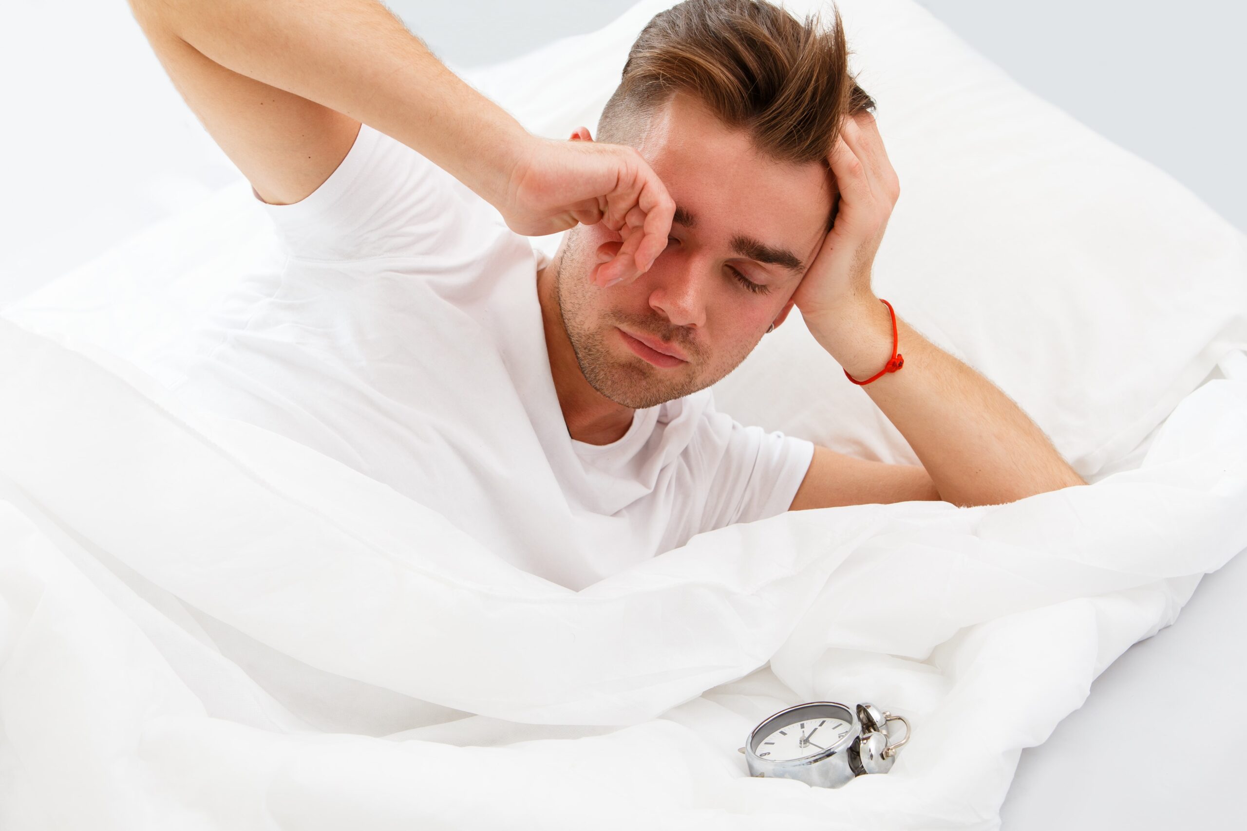 How Soon Can I Take Modafinil Before Needing to Be Awake?
