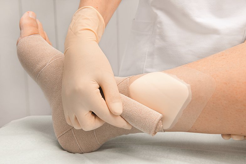 Advanced Wound Management Market Size, Demand & Forecast | FMI