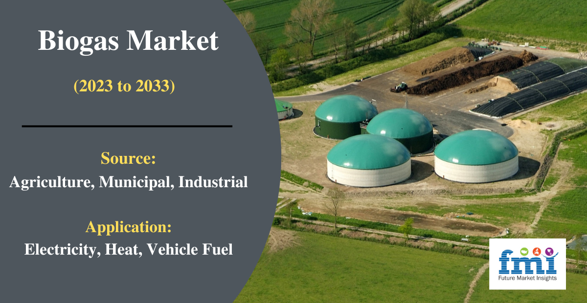 Biogas Market