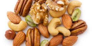 Edible Nuts Market