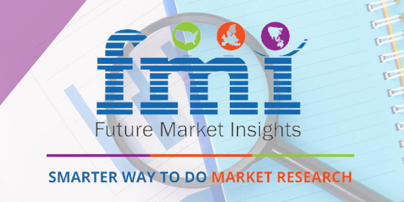 Global Membrane Air Dryers Market to Exceed US$ 1,200 Million by 2032, Propelled by Strong 6.5% CAGR | Future Market Insights, Inc.