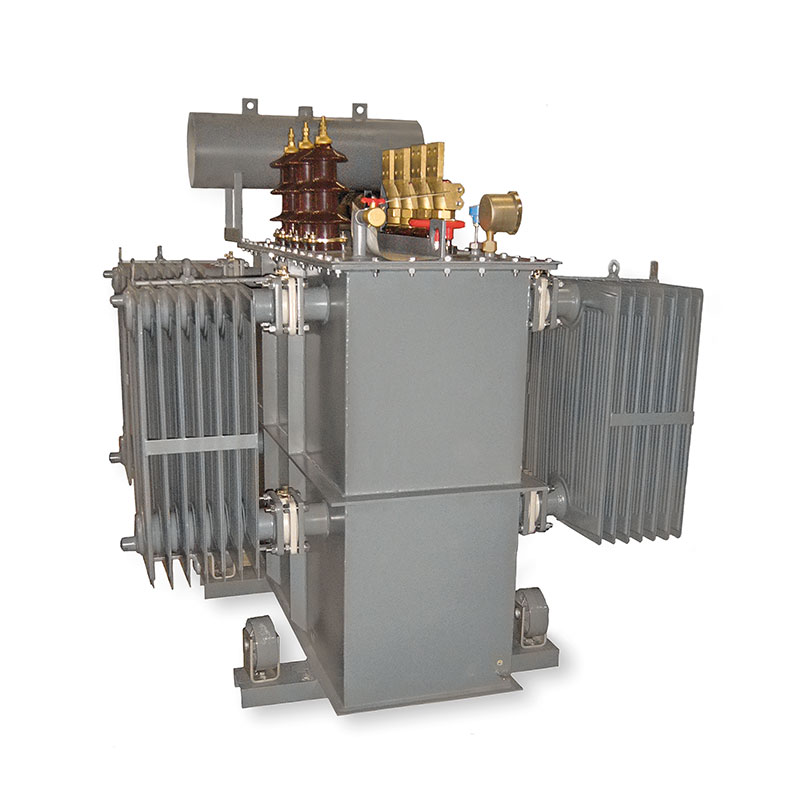 Liquid Filled Transformer Market Growth Analysis: 4.3% CAGR and US$ 24.9 Billion Projection by 2033