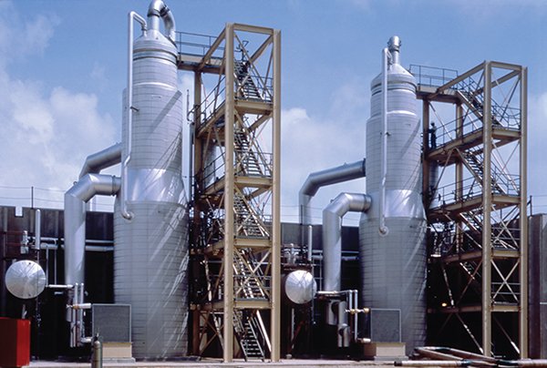 Flue Gas Desulfurization System Set to Soar: Forecasted US$ 36,593.3 million Industry Value by 2033, Driven by Pollution Reduction Initiatives