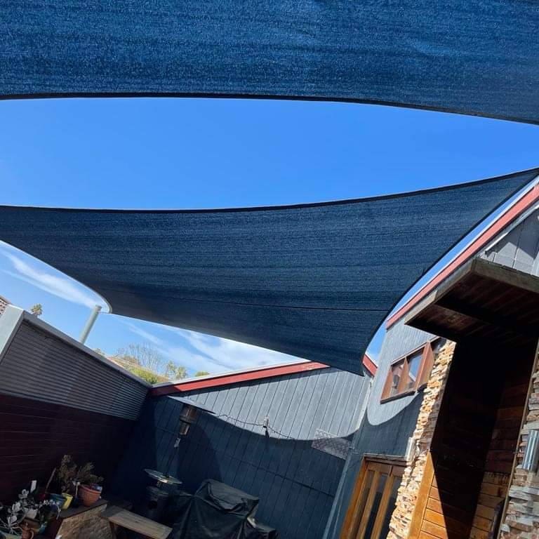 Discover the Ultimate Outdoor Experience with Shade Sails Melbourne by Shadescape  