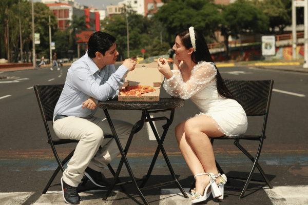 Top 5 Reasons to Try Online Dating in India — and What to Expect