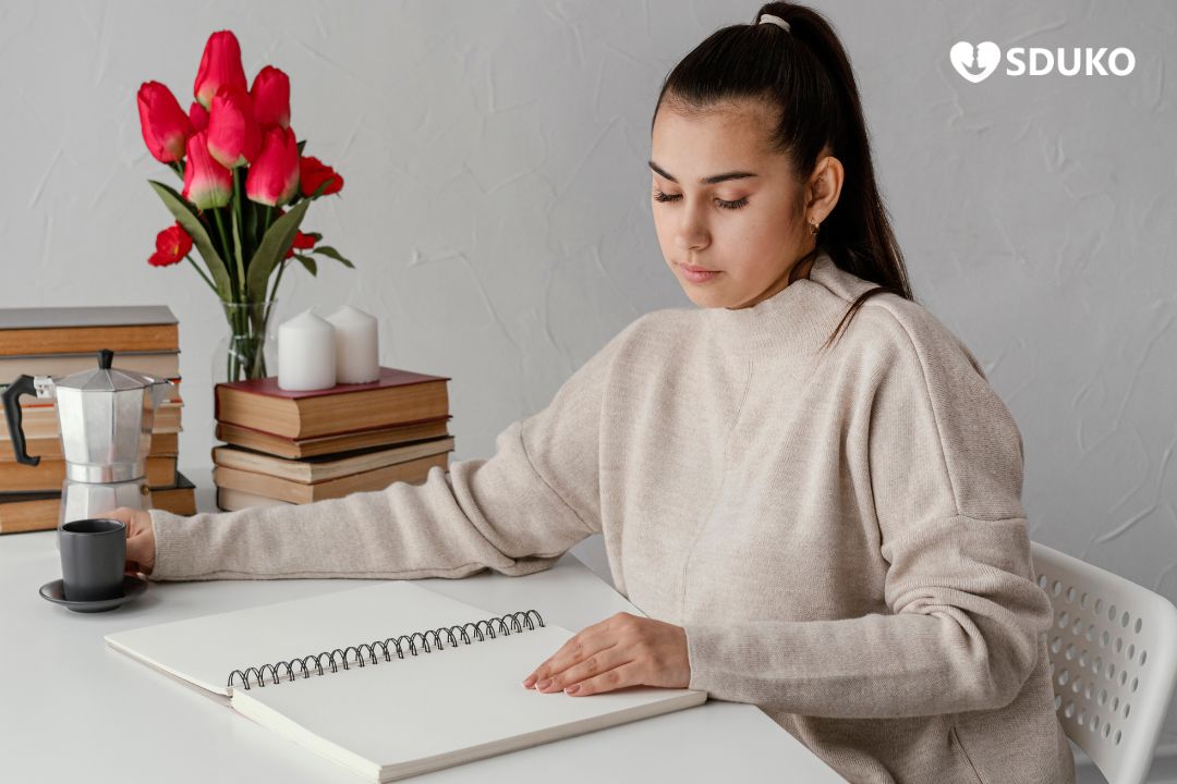 Self-Care Made Simple: Easy Ways to Prioritize Yourself